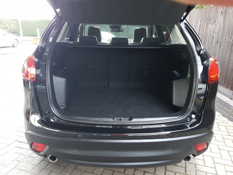 Used Mazda CX-5 2013 for sale - 76106420: Photo 25