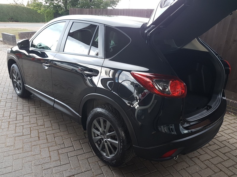 Used Mazda CX-5 2013 for sale - 76106420: Photo 26