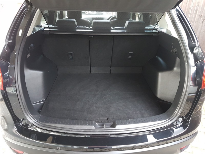 Used Mazda CX-5 2013 for sale - 76106420: Photo 27