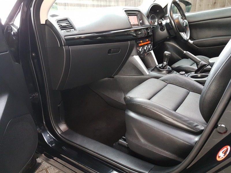Used Mazda CX-5 2013 for sale - 76106420: Photo 29