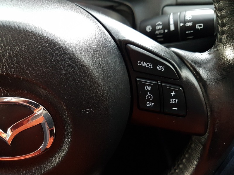 Used Mazda CX-5 2013 for sale - 76106420: Photo 32
