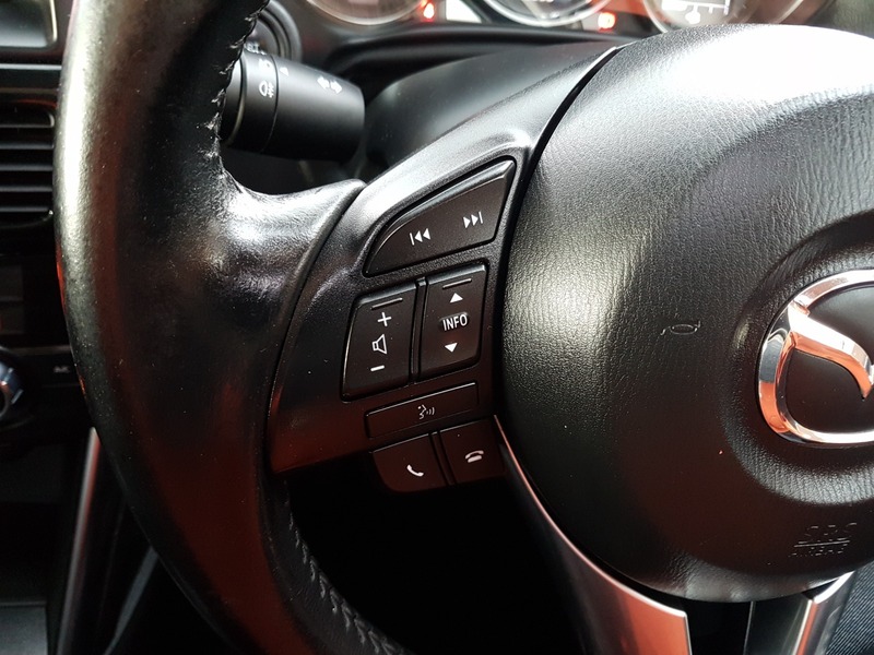 Used Mazda CX-5 2013 for sale - 76106420: Photo 33