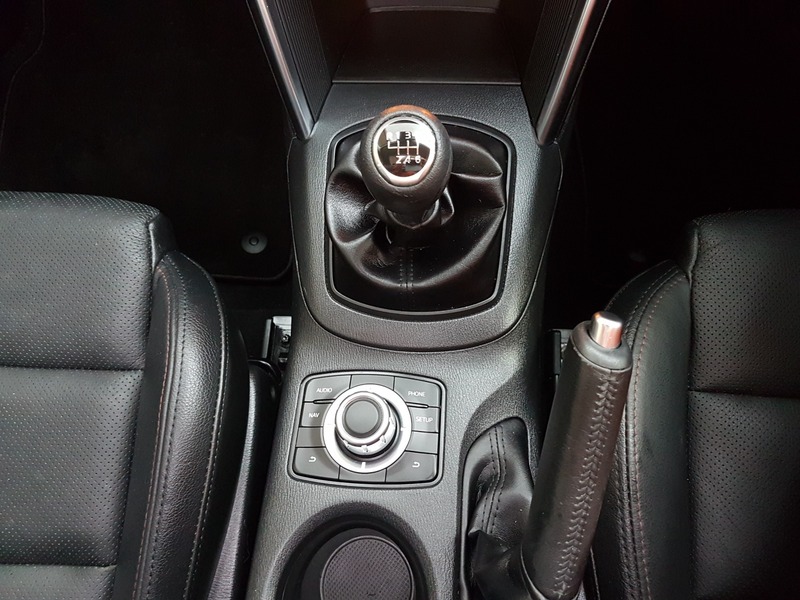 Used Mazda CX-5 2013 for sale - 76106420: Photo 35