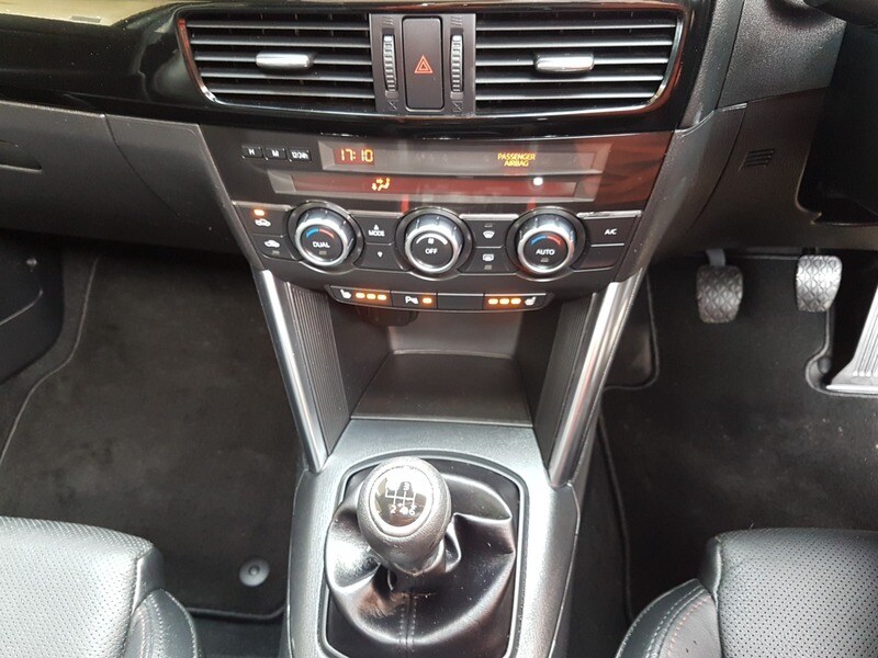 Used Mazda CX-5 2013 for sale - 76106420: Photo 38