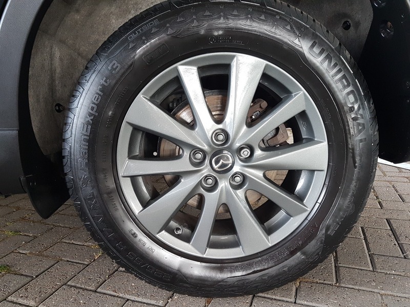 Used Mazda CX-5 2013 for sale - 76106420: Photo 39
