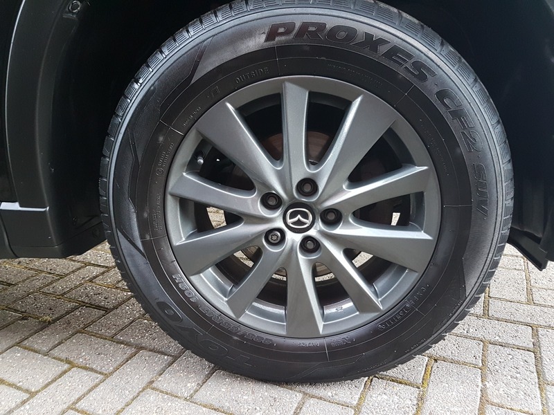 Used Mazda CX-5 2013 for sale - 76106420: Photo 41