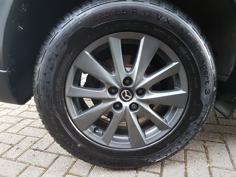 Used Mazda CX-5 2013 for sale - 76106420: Photo 42