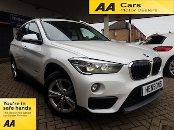 BMW - X1