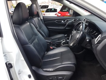 Used Nissan X-Trail 2015 for sale - 76009926: Photo