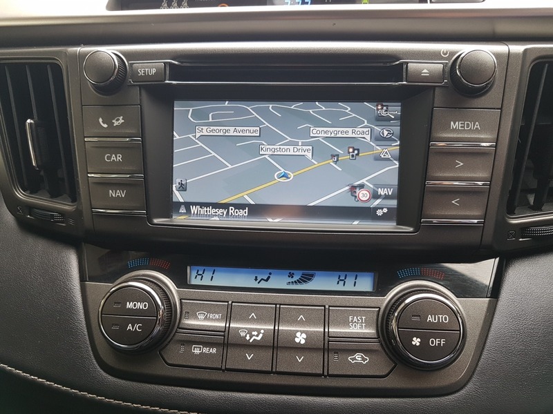 Vehicle 32