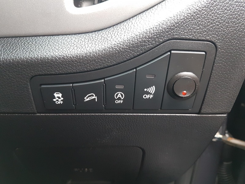 Vehicle 32