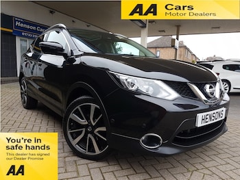 Used Nissan Qashqai 2018 for sale - 76009980: Photo