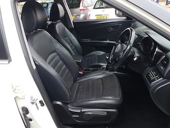 Used Ssangyong Tivoli 2016 for sale - 76009565: Photo