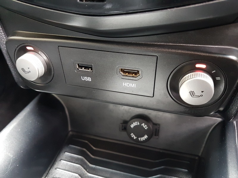 Vehicle 34