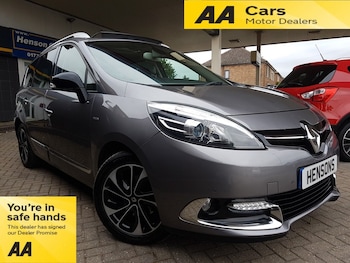 2016 - GRAND DYNAMIQUE NAV BOSE PLUS DCI