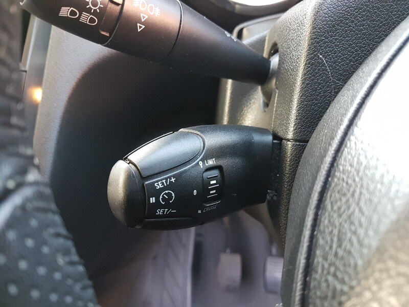 Vehicle 34