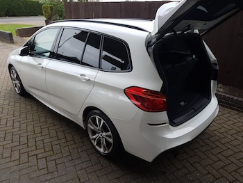 Used BMW 2 Series 2016 for sale - 76009803: Photo
