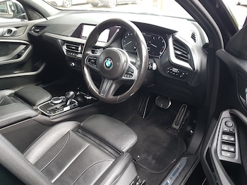 Used BMW 1 Series 2019 for sale - 76009843: Photo