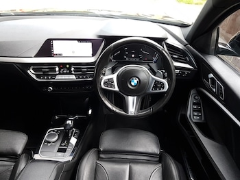 Used BMW 1 Series 2019 for sale - 76009843: Photo