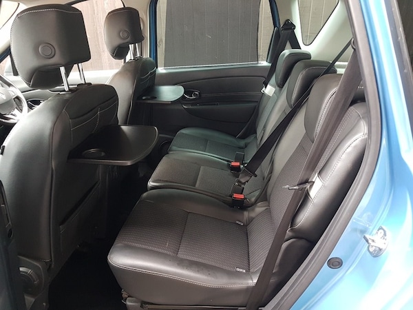 Used Renault Scenic 2014 for sale - 76106393: Photo 20