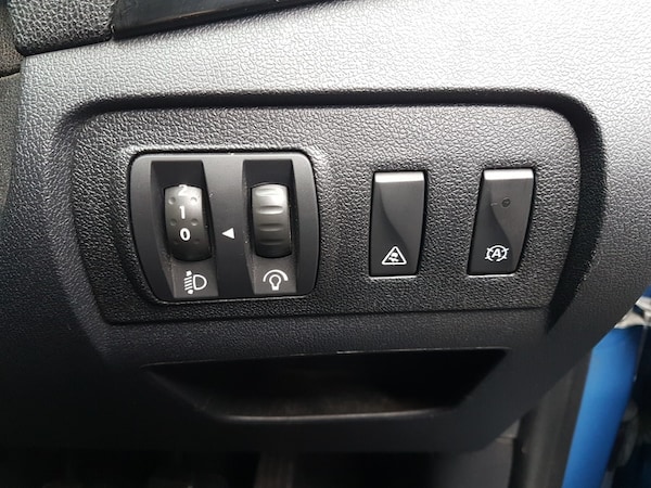 Used Renault Scenic 2014 for sale - 76106393: Photo 28