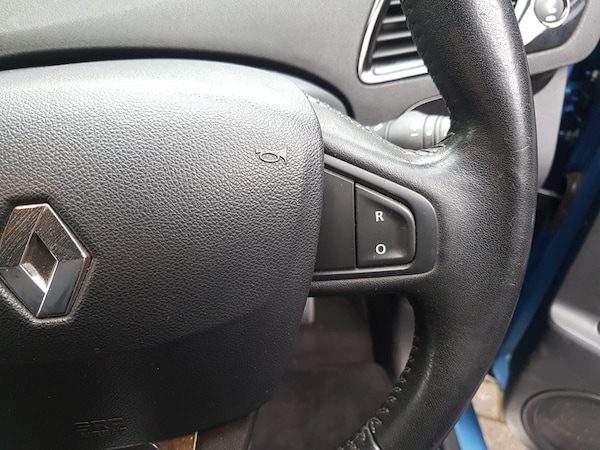 Used Renault Scenic 2014 for sale - 76106393: Photo 29