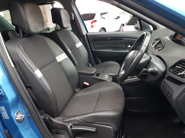 Used Renault Scenic 2014 for sale - 76106393: Photo 2