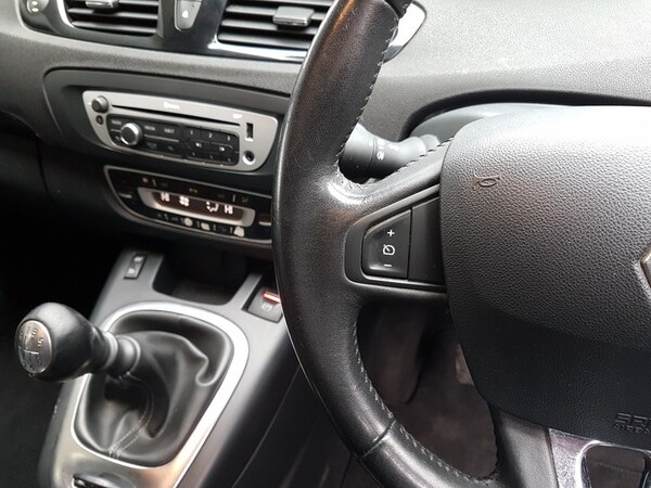 Used Renault Scenic 2014 for sale - 76106393: Photo 30