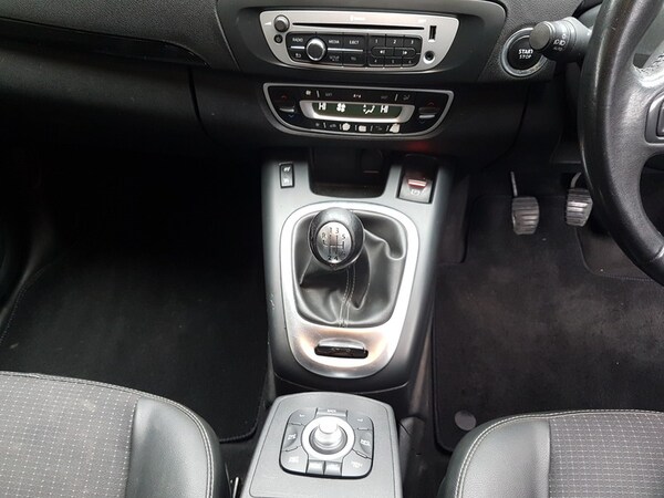 Used Renault Scenic 2014 for sale - 76106393: Photo 31