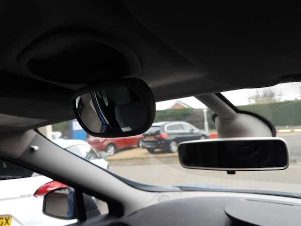 Used Renault Scenic 2014 for sale - 76106393: Photo 33