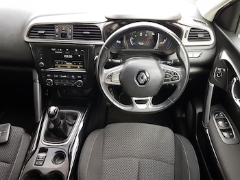 Used Renault Kadjar 2018 for sale - 76009826: Photo