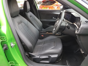 Used Vauxhall Mokka 2022 for sale - 76009735: Photo