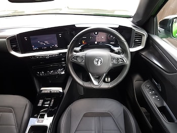 Used Vauxhall Mokka 2022 for sale - 76009735: Photo