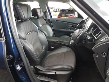 Used Renault Scenic 2017 for sale - 76009869: Photo