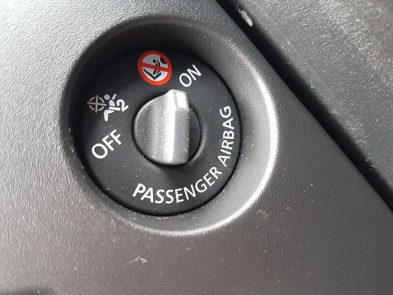 Vehicle 40