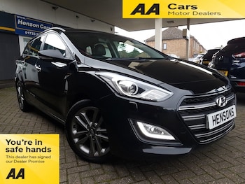 Hyundai - i30