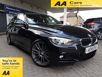 Used BMW 3 Series 2014 for sale - 76009987: Photo