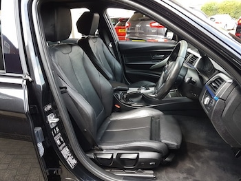 Used BMW 3 Series 2014 for sale - 76009987: Photo