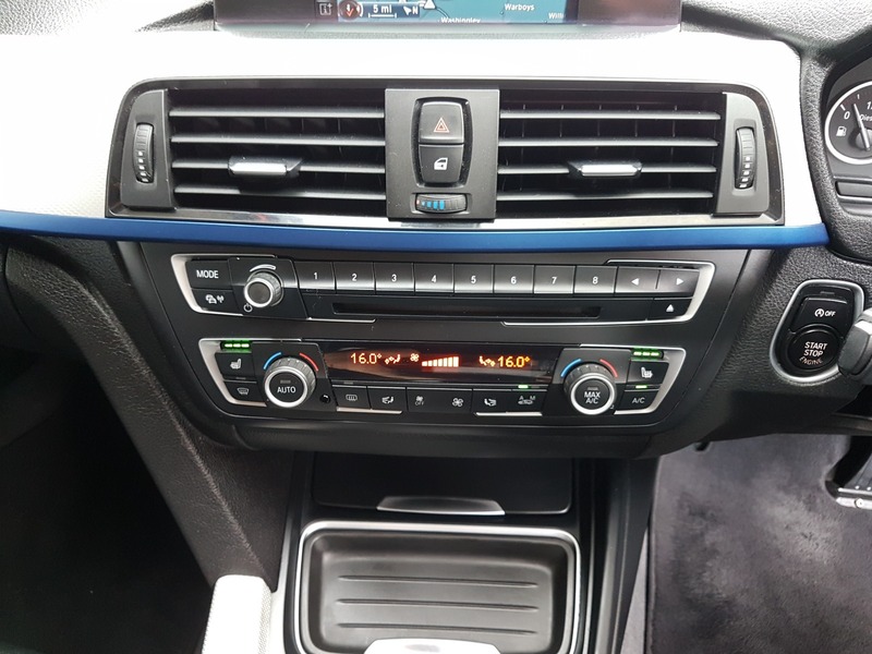 Vehicle 32