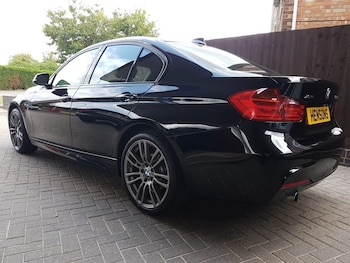Used BMW 3 Series 2014 for sale - 76009987: Photo