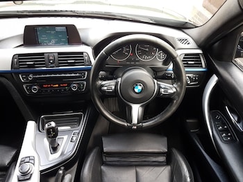 Used BMW 3 Series 2014 for sale - 76009987: Photo