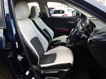 Used Mazda CX-3 2016 for sale - 76009771: Photo
