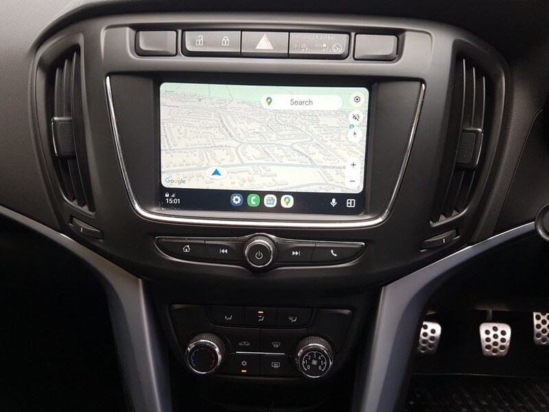 Vehicle 36