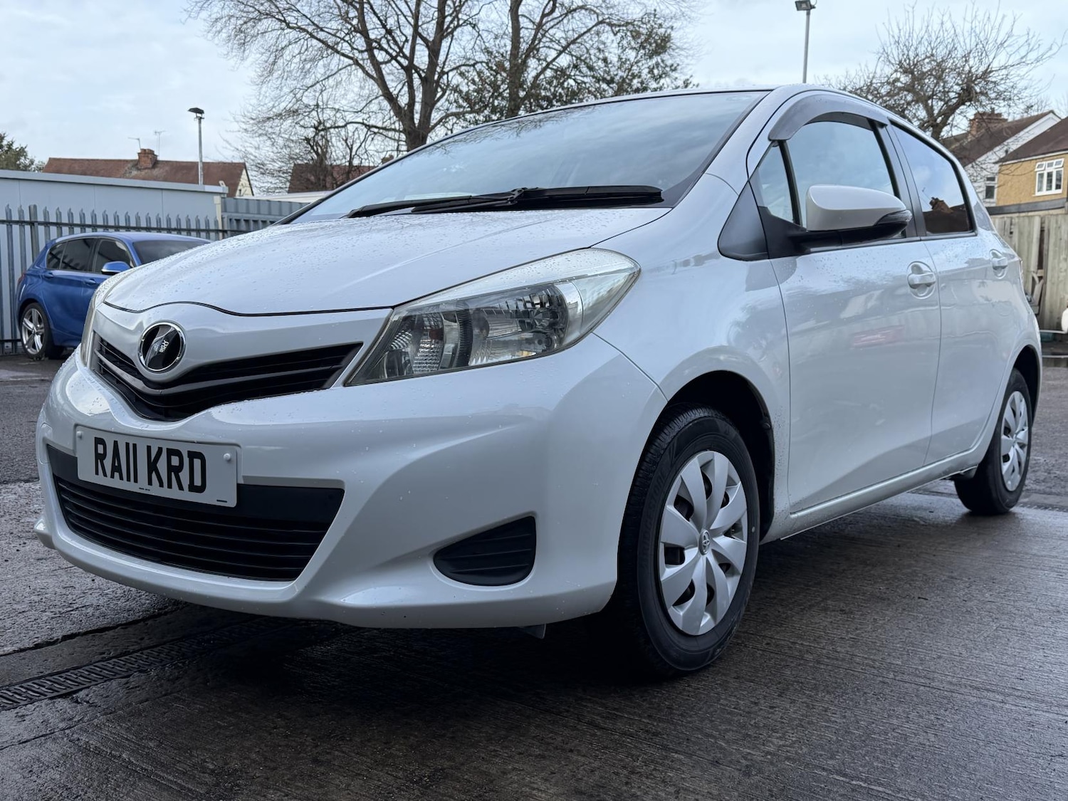 Used Toyota Yaris 2026 for sale - 77385620: Photo 10