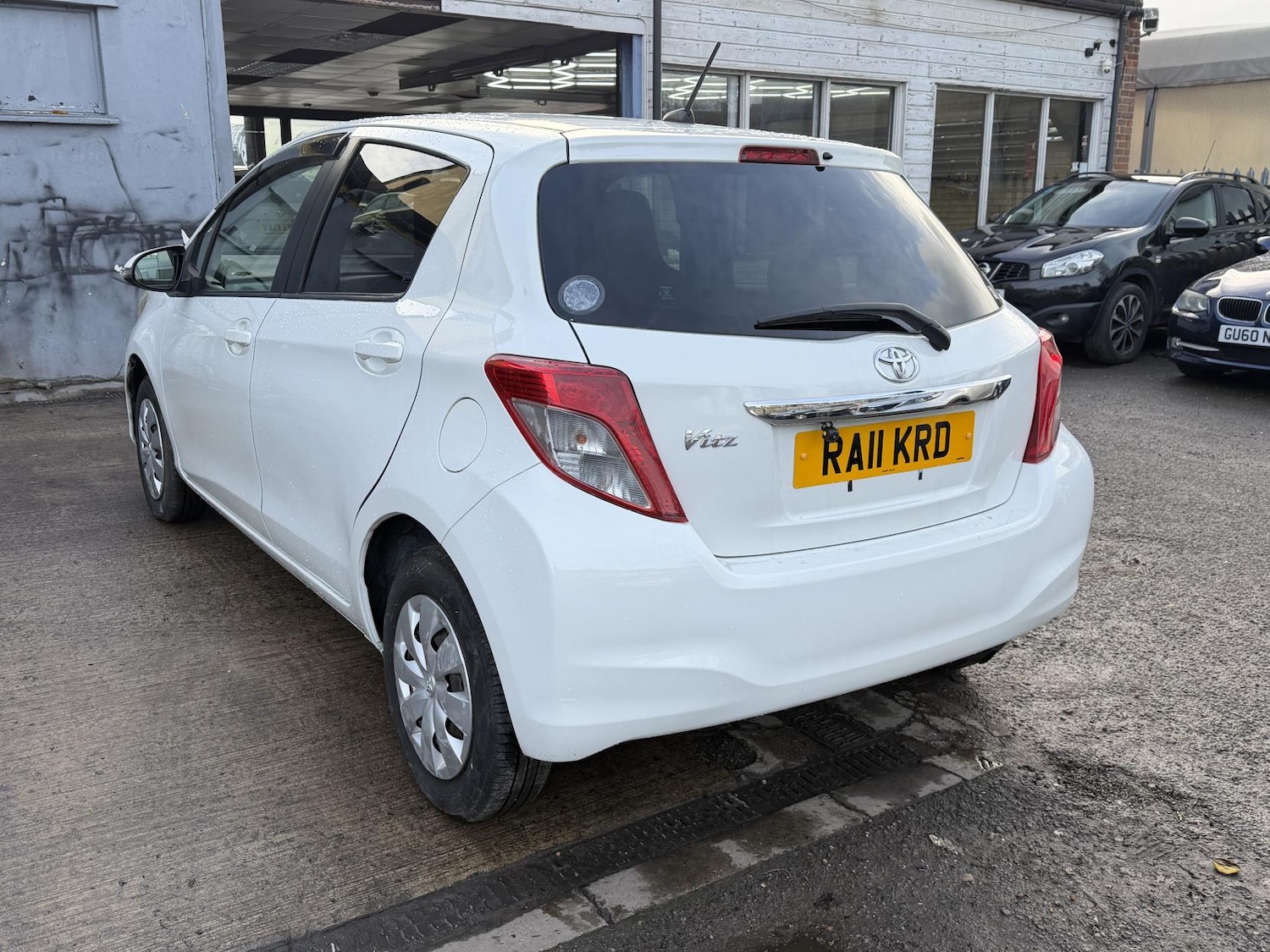 Used Toyota Yaris 2026 for sale - 77385620: Photo 13