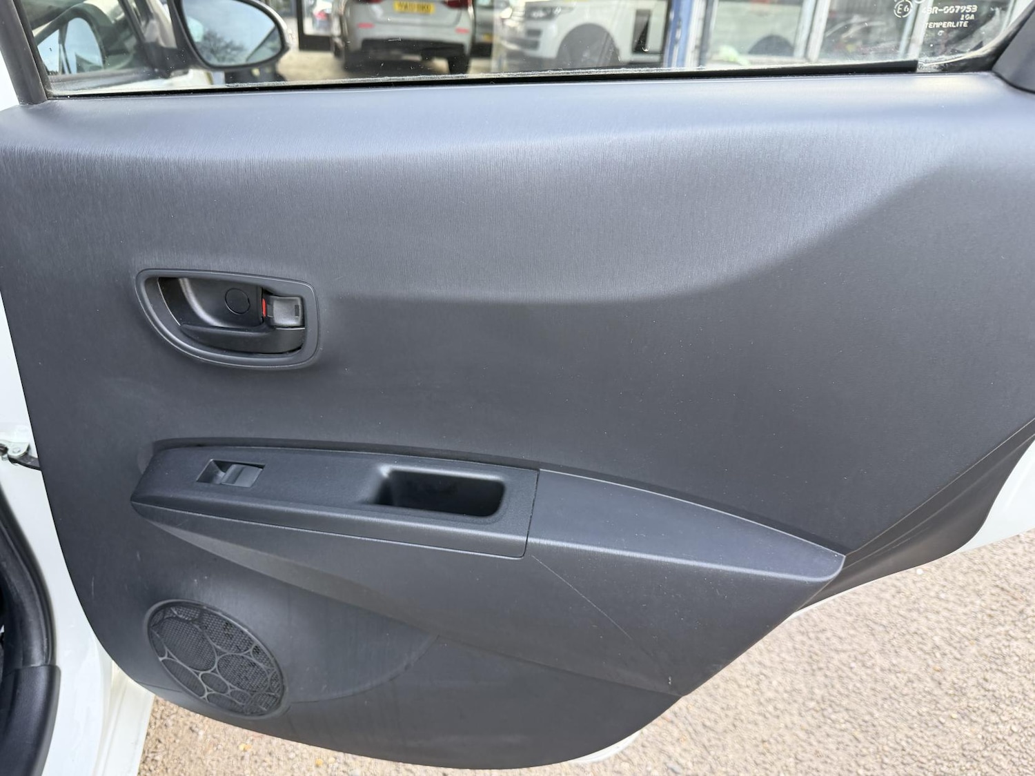 Used Toyota Yaris 2026 for sale - 77385620: Photo 15