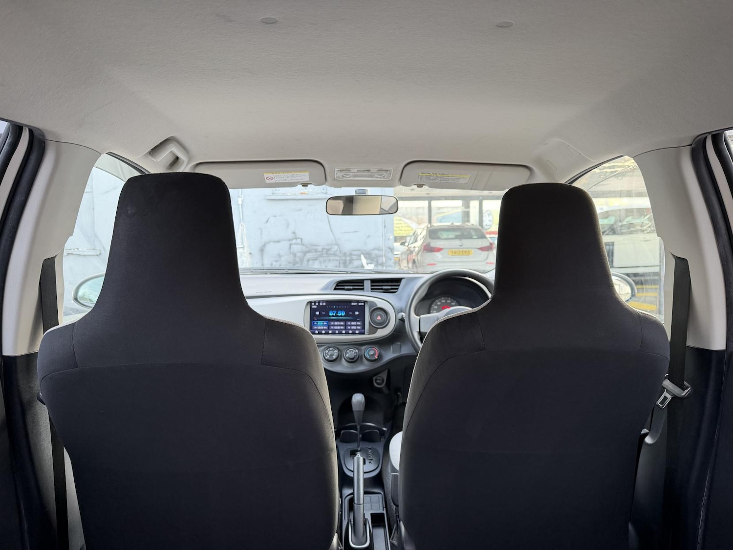 Used Toyota Yaris 2026 for sale - 77385620: Photo 17