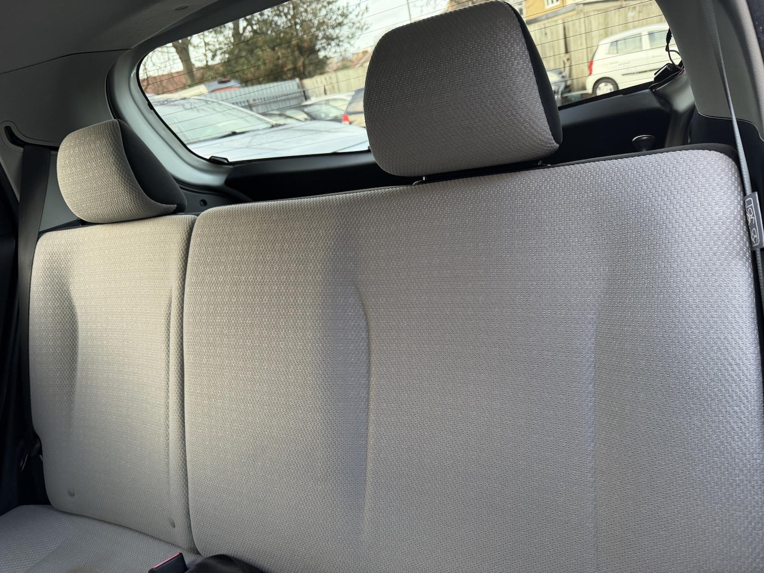 Used Toyota Yaris 2026 for sale - 77385620: Photo 18