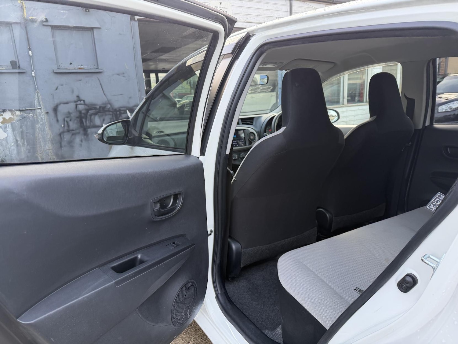 Used Toyota Yaris 2026 for sale - 77385620: Photo 20