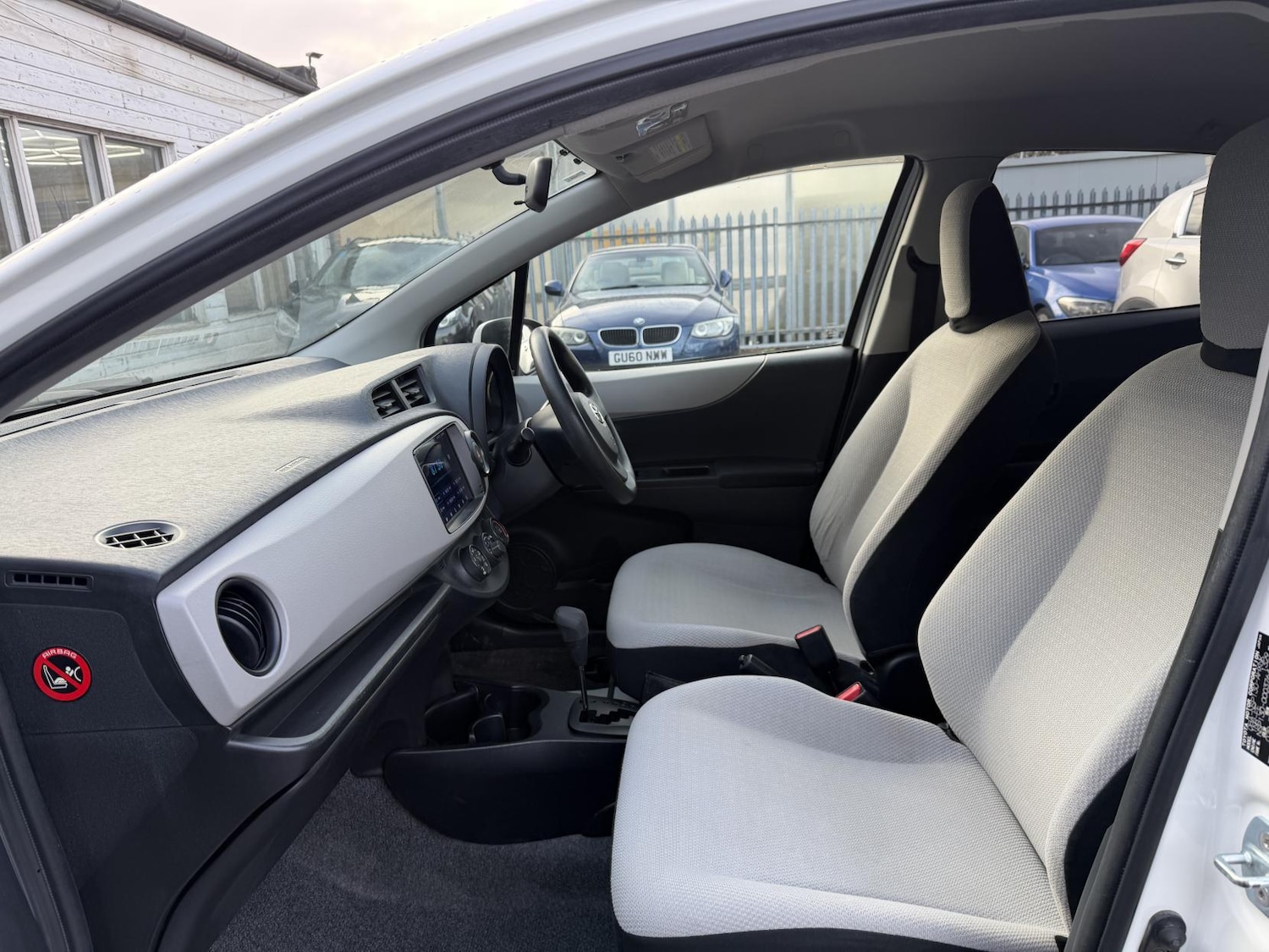 Used Toyota Yaris 2026 for sale - 77385620: Photo 21